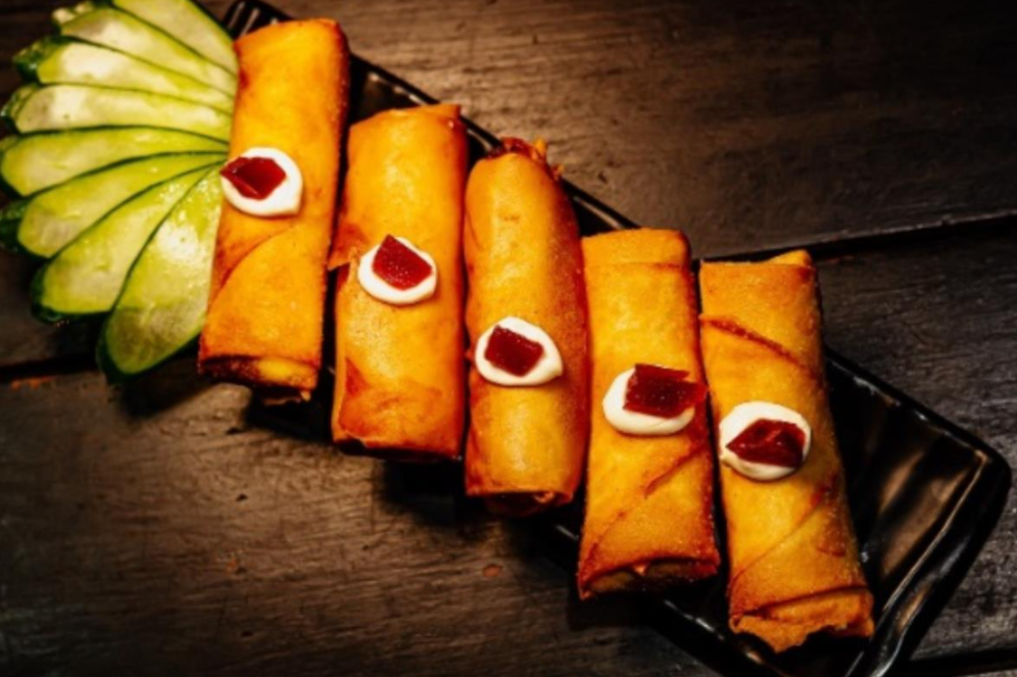 item delicioso