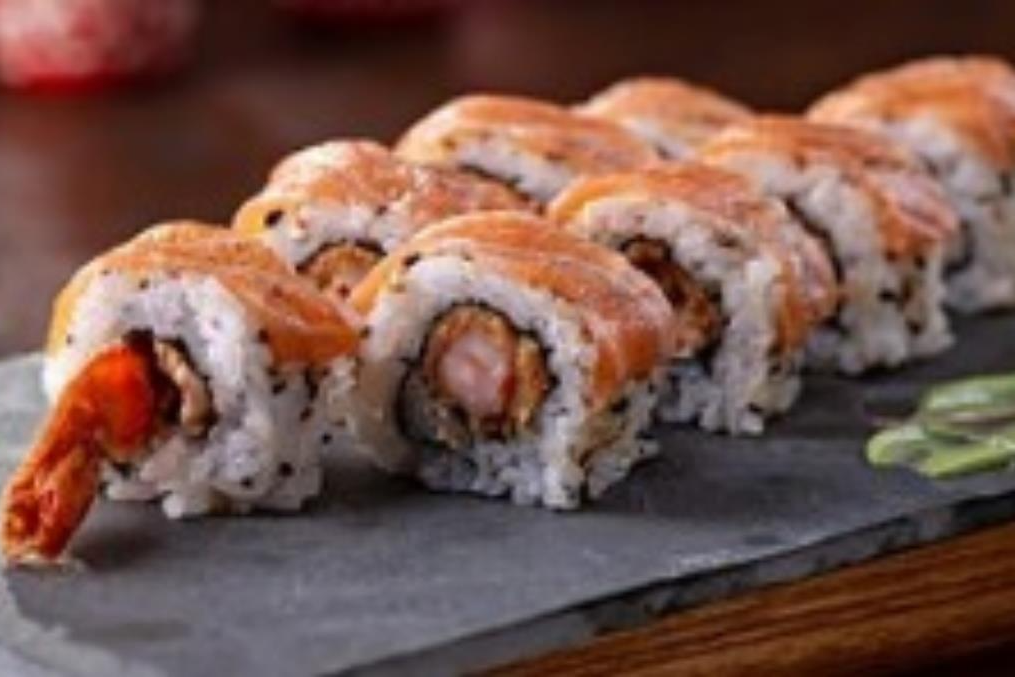 item delicioso