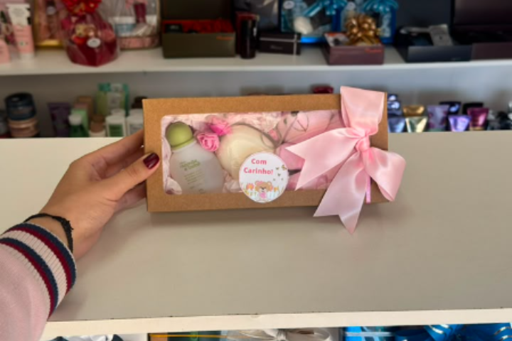 item delicioso