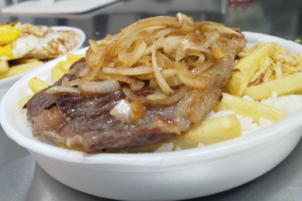 item delicioso