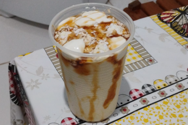 item delicioso