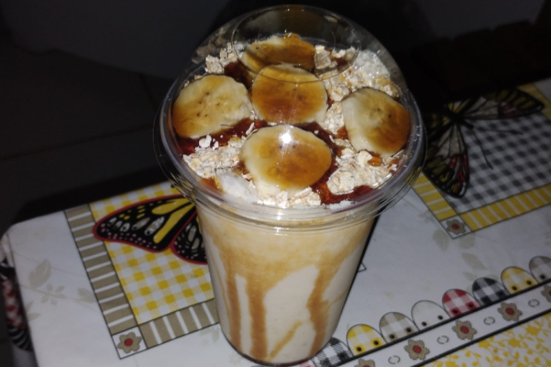 item delicioso