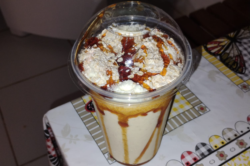 item delicioso
