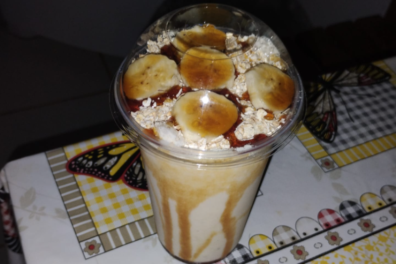 item delicioso