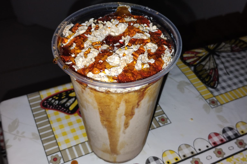 item delicioso