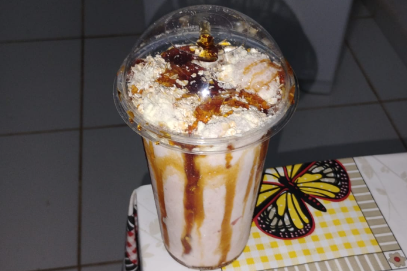 item delicioso