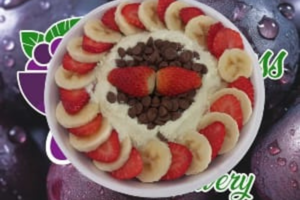 item delicioso
