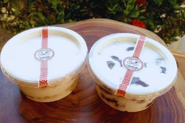 item delicioso