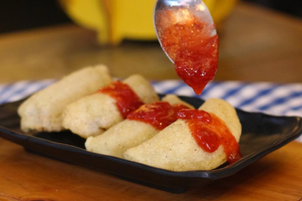 item delicioso