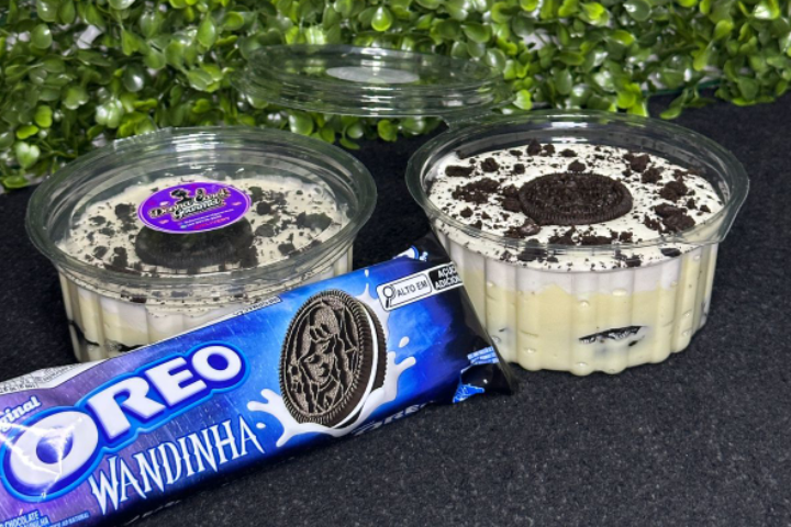 item delicioso