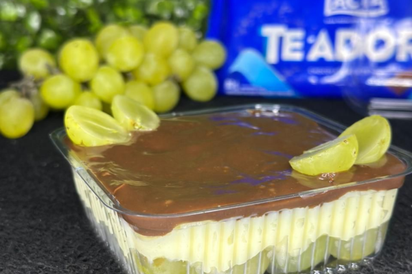 item delicioso