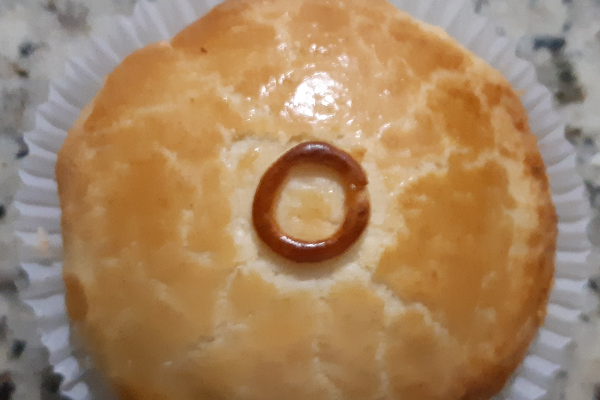 item delicioso