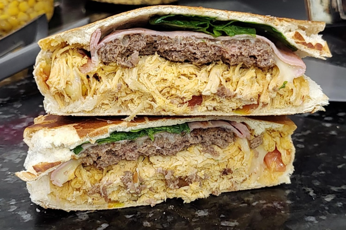 item delicioso