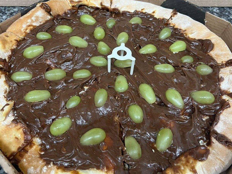 item delicioso