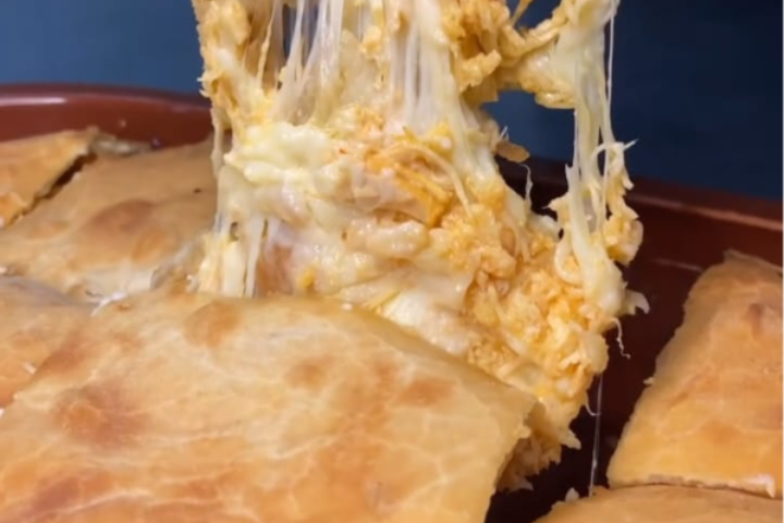 item delicioso