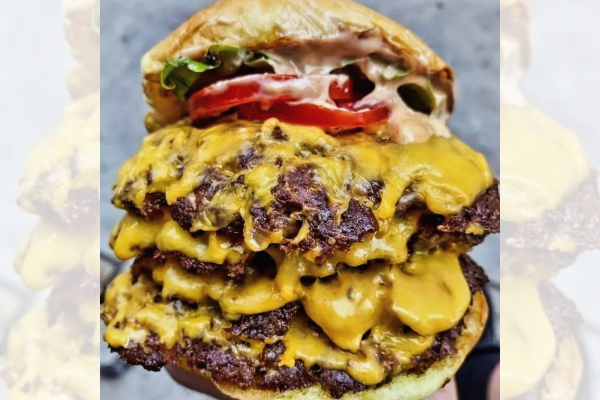 item delicioso