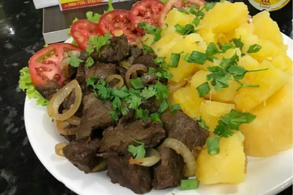item delicioso