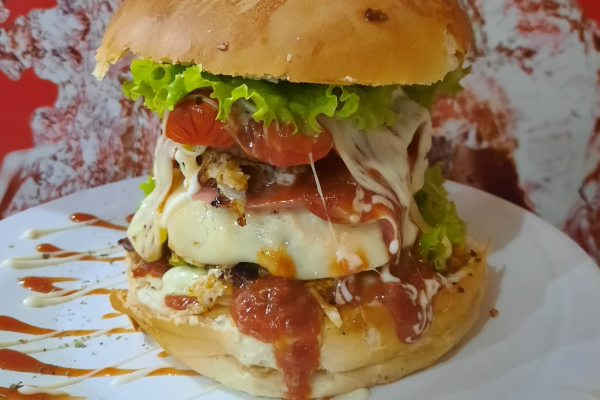 item delicioso