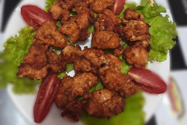 item delicioso
