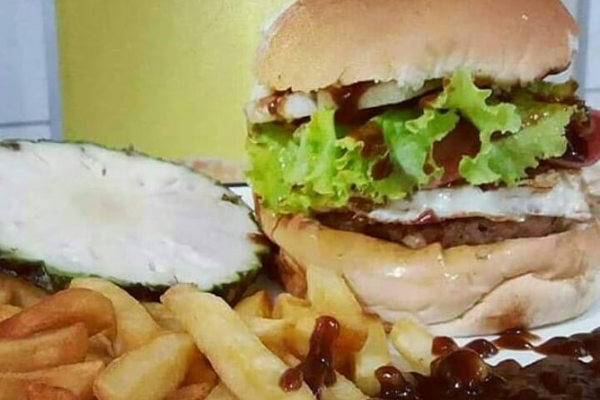 item delicioso