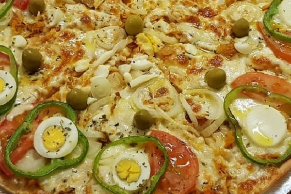 item delicioso