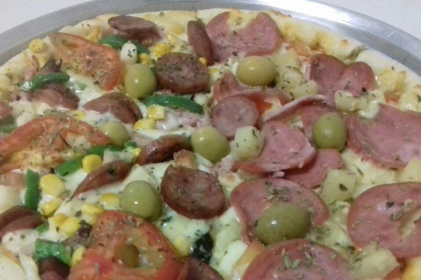 item delicioso