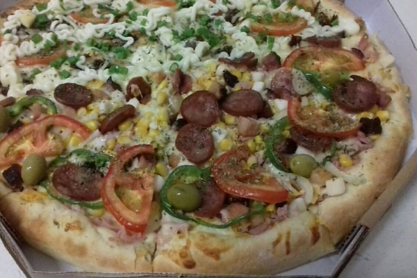 item delicioso