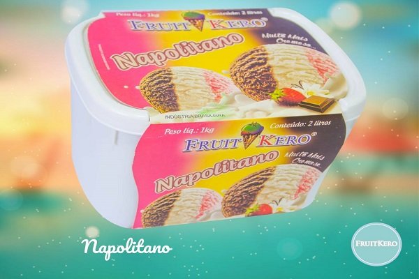 item delicioso