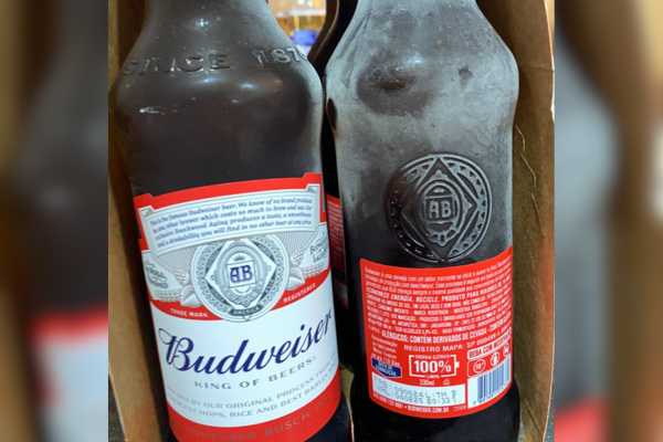 item delicioso