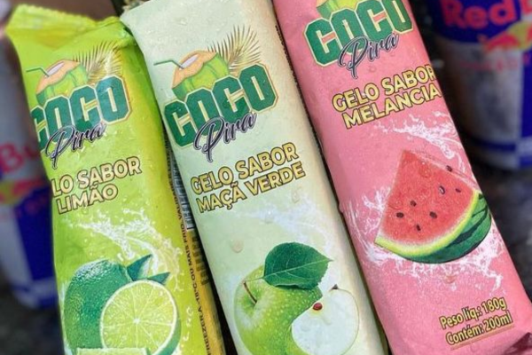 item delicioso