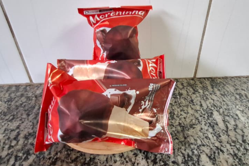 item delicioso