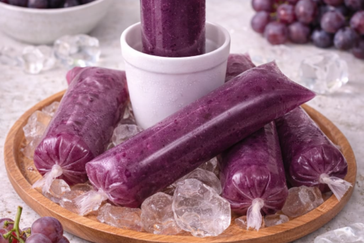 item delicioso