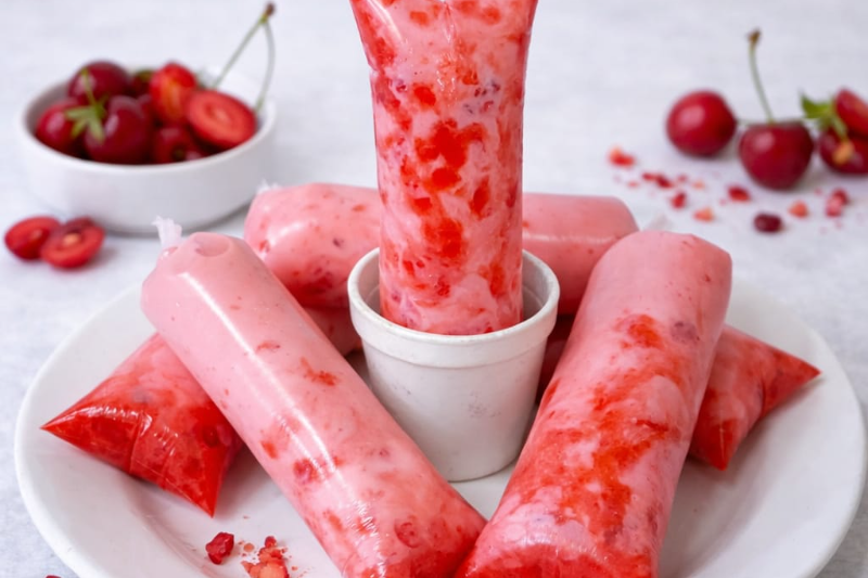 item delicioso