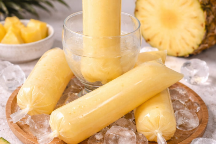 item delicioso
