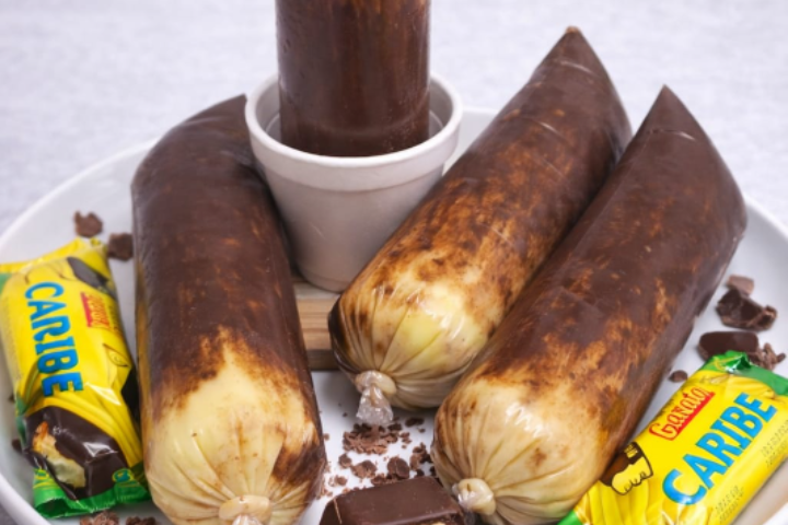 item delicioso