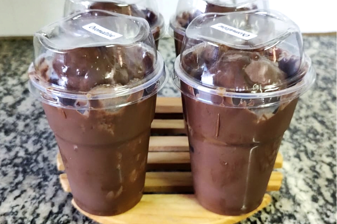 item delicioso