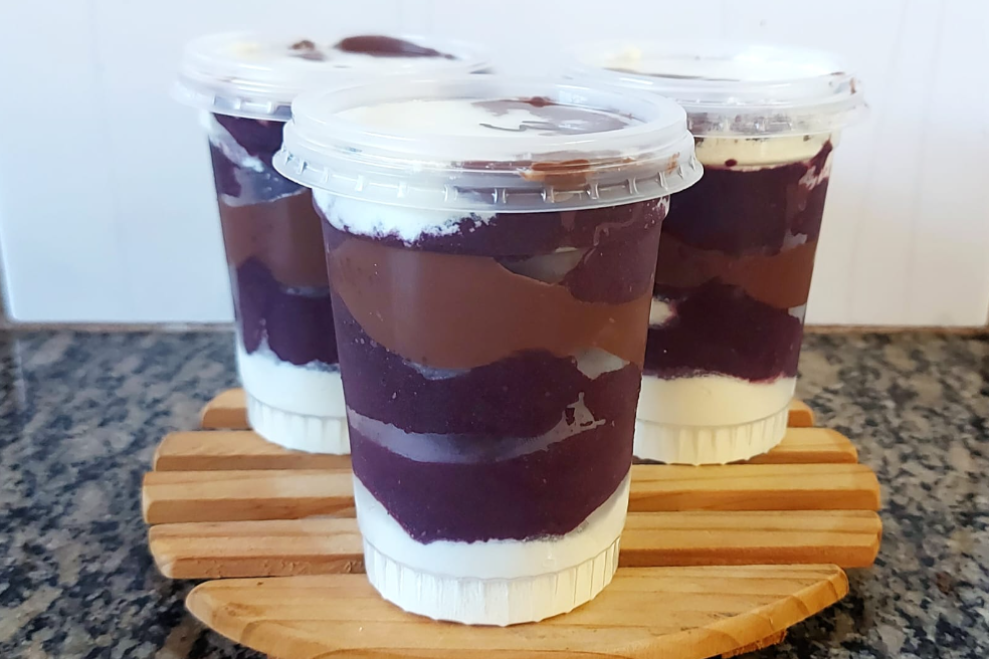 item delicioso