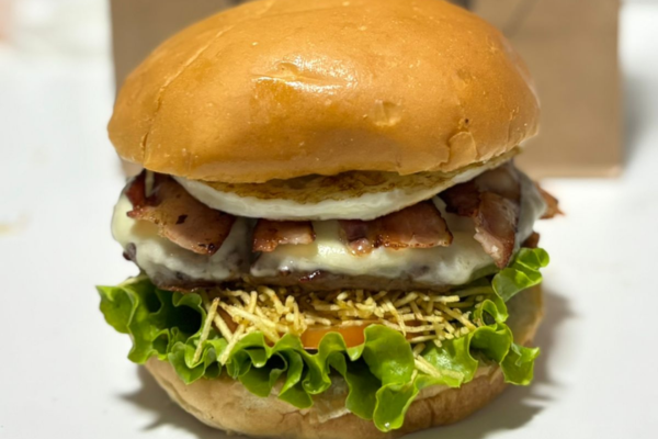item delicioso