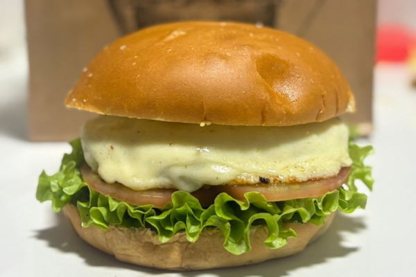 item delicioso