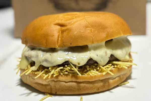item delicioso
