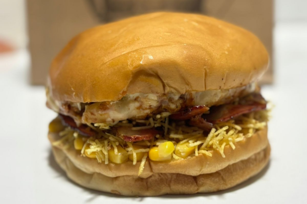 item delicioso