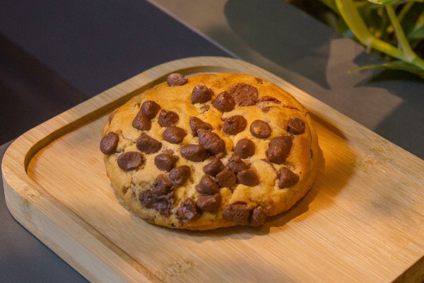 item delicioso