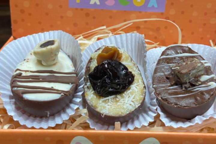 item delicioso