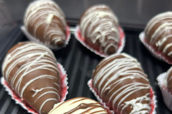 item delicioso