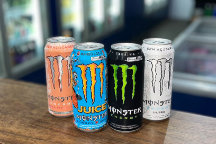 item delicioso