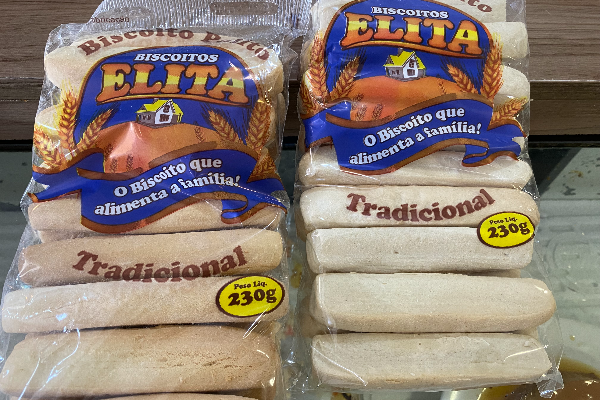 item delicioso