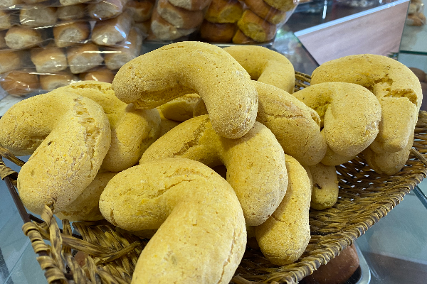 item delicioso