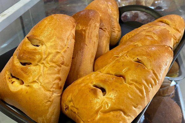 item delicioso