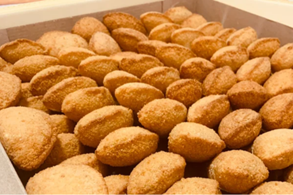 item delicioso