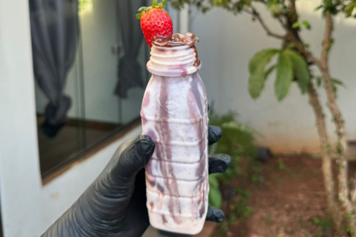 item delicioso